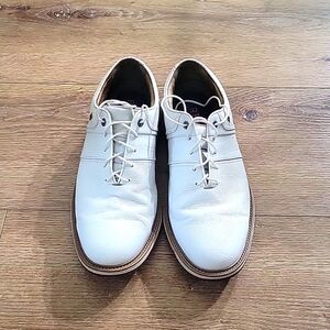 Mens Footjoy golf shoes